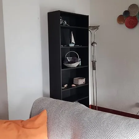 Dunas House Giz Zewnętrze zdjęcie