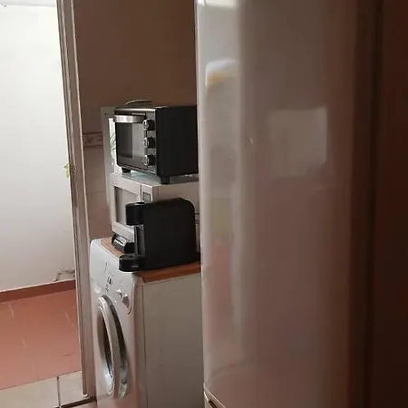 Dunas House Giz Zewnętrze zdjęcie