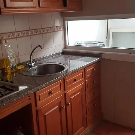Dunas House Giz Zewnętrze zdjęcie