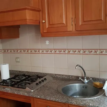 Dunas House Giz Zewnętrze zdjęcie