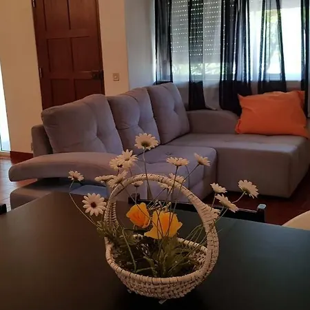 Dunas House Giz Zewnętrze zdjęcie