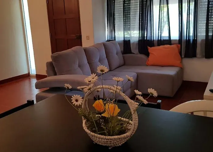 Dunas House