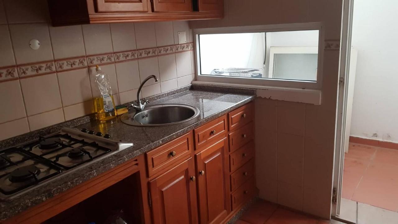 Appartement Dunas House Giz