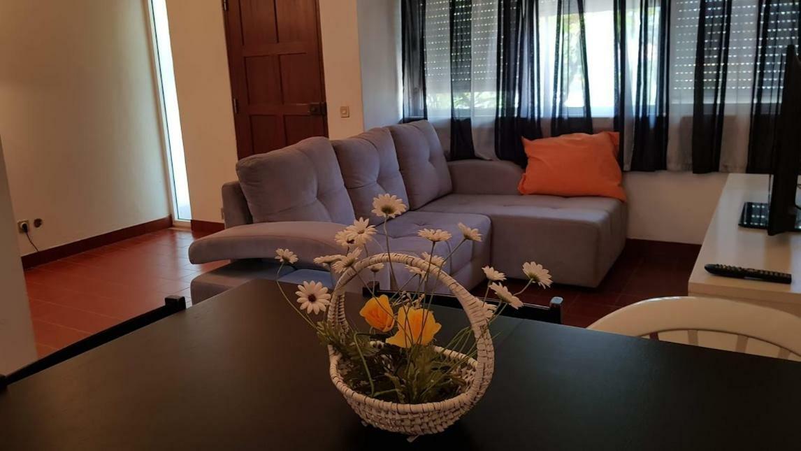 Dunas House * Giz